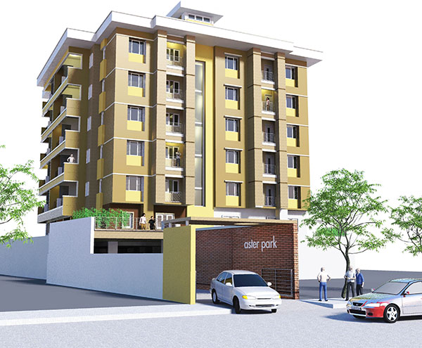 ಇಂದು ಲ್ಯಾಂಡ್‌ಲಿಂಕ್ಸ್‌ನ ‘ಆ್ಯಸ್ಟರ್ ಪಾರ್ಕ್’ ಉದ್ಘಾಟನೆ